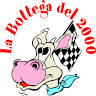 LA BOTTEGA DEL 2000