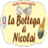 La Bottega di Nicolai