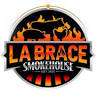 La Brace Smokehouse American Bbq Restaurant