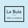 La Buia - Beautiful Holiday Villa in Umbria