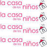 LA CASA DE LOS NIÑOS S.L.