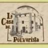 La Casa Del Polvorista