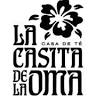 La Casita de la Oma, Teahouse