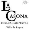 Posada Campestre la Casona en la Villa
