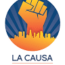 LA CAUSA YouthBuild - YouthBuild Charter School