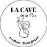 LA CAVE by Les Filous