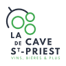 La Cave de Saint-Priest