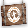 La Caverne de Merlin