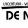 Laccatura e Verniciatura De Nadai