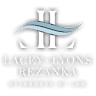 Lacey Lyons Rezanka