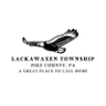 Lackawaxen Township Supervisors