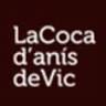 L'AUTENTICA COCA D'ANIS DE VIC