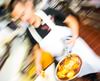 La Cocina de Luz