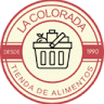 LA COLORADA TIENDA DE ALIMENTOS