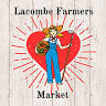 Lacombe Farmers Market