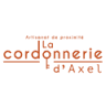 La cordonnerie d'Axel