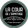 La Cour de l'Ermitage