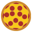 La Cristina - pizza rozvoz