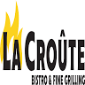 Bistro La Croûte