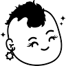 Lady Alopecia