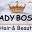 Lady Boss Hair & Beauty