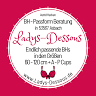 Ladys-Dessous BH-Passformberatung - endlich wirklich passende BHs