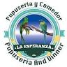La Esperanza Pupusería & Dinner