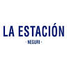 La Estación kafetegia