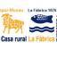La Fàbrica Casa Rural