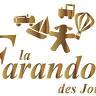 La Farandole des Jouets