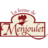 La Ferme de Menjoulet