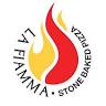 La fiamma stone baked pizza
