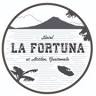 La Fortuna at Atitlan