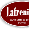 Lafreniere Auto Sales & Service