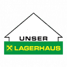 Lagerhaus Bau- und Gartenmarkt