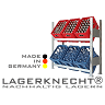Lagerknecht Regale
