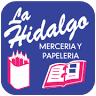 Papelería Hidalgo