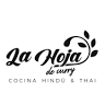 Restaurante Hindú - La Hoja De Curry