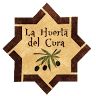 Casa Rural La Huerta del Cura - Nigüelas - Valle de Lecrín