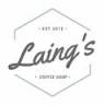 Laings of Harker