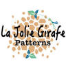 Station Couture La Jolie Girafe