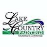 Lake Country Painting