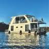 Lake James Sunset Cruises