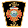 Lake Jericho Fire Department