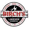 Lakeside General Store and boat rentals