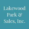 Lakewood Park & Sales Inc