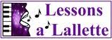 Lessons a'Lallette
