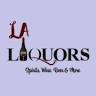 LA Liquor Store