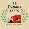 Trattoria LALIS Derby