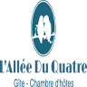 L'ALLEE DU QUATRE